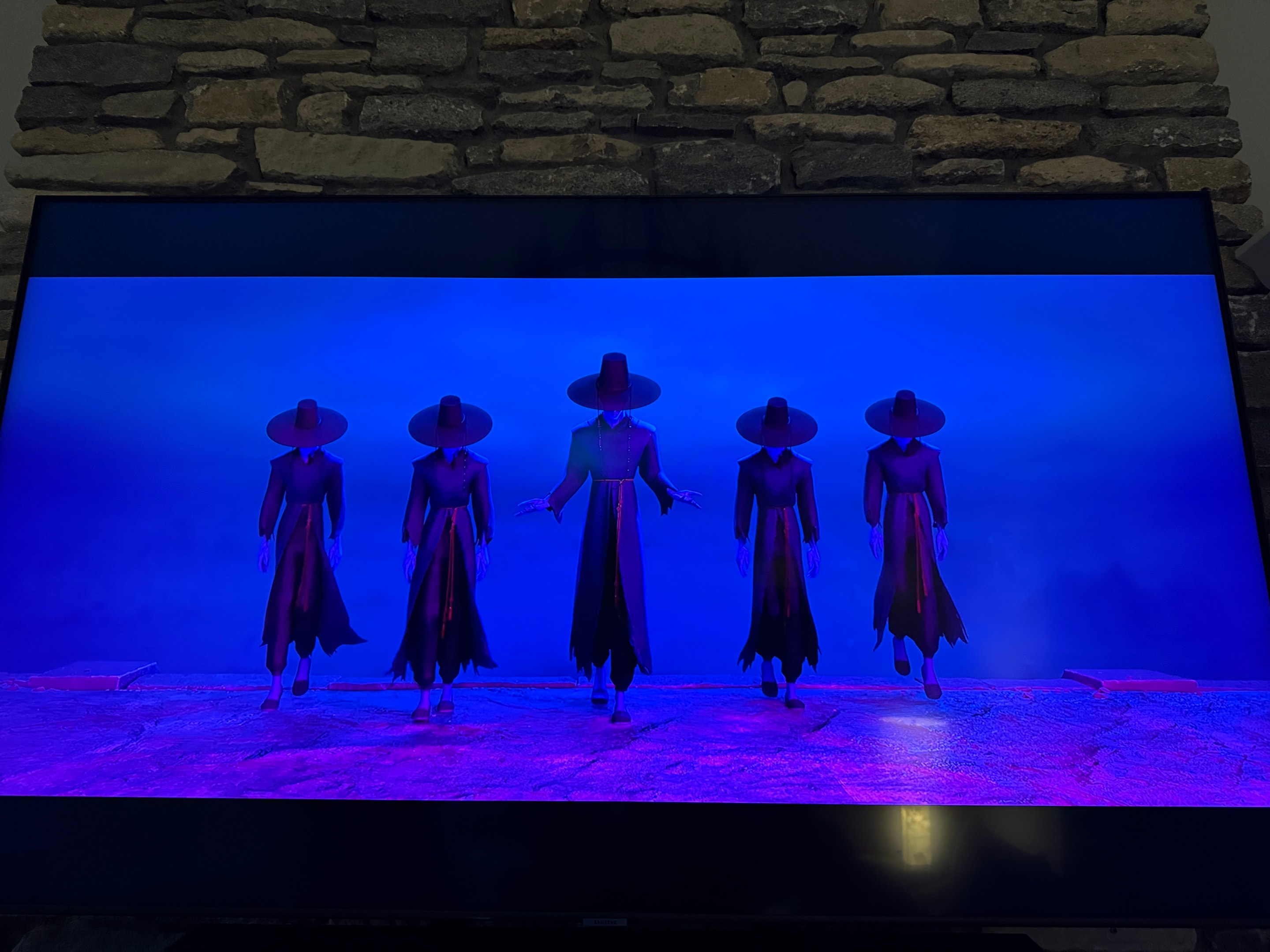 KPop Demon Hunters costume guide, saja boys costumes foundon Amazon