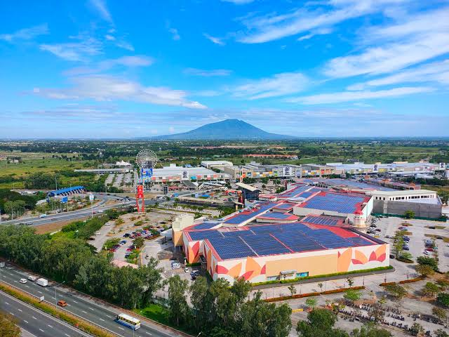 Pampanga, Philippines (including Clark Freeport Zone)