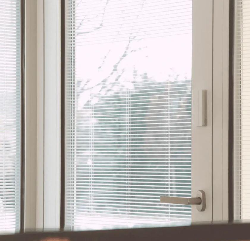 integral blinds 
