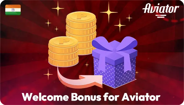 Aviator Game Welcome Bonus for promo code 2026 Aviator-game.com