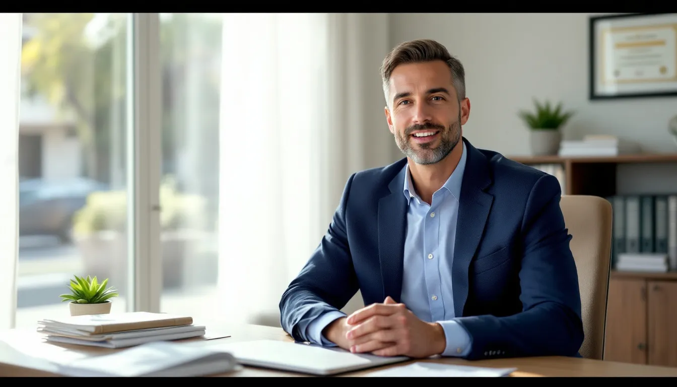 A living trust attorney in Carlsbad, CA explaining the benefits of a living trust.