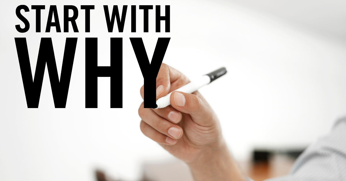 Start with why? Why should you invest in wordpress seo services or learn about elements of SEO like keyword research?