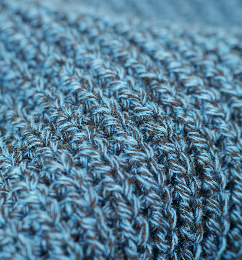 Tropical wool