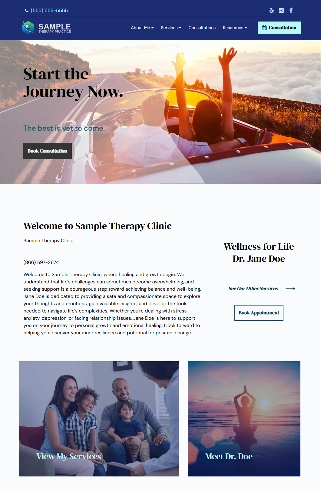 Fairfield: A Blend of Modern and Classic