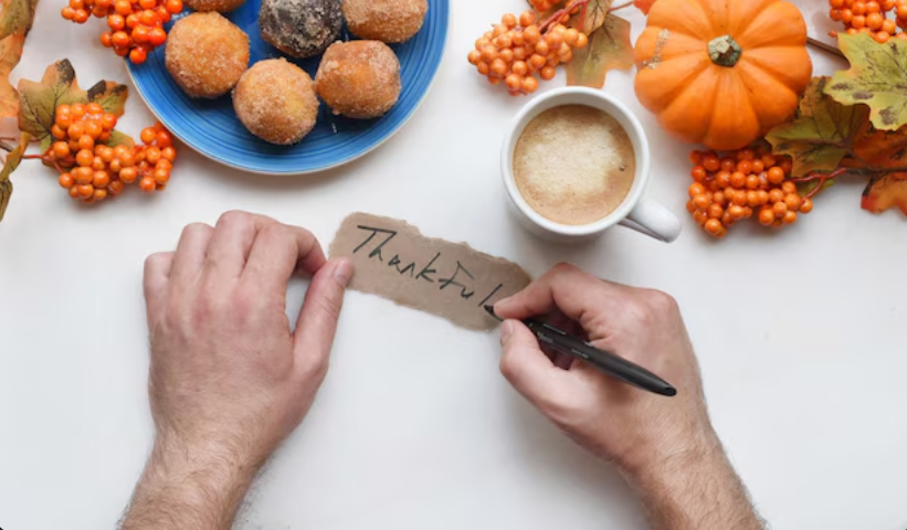 Corporate Thanksgiving Gifts ideas