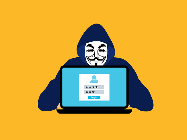 hacker, anonymous, cybersecurity