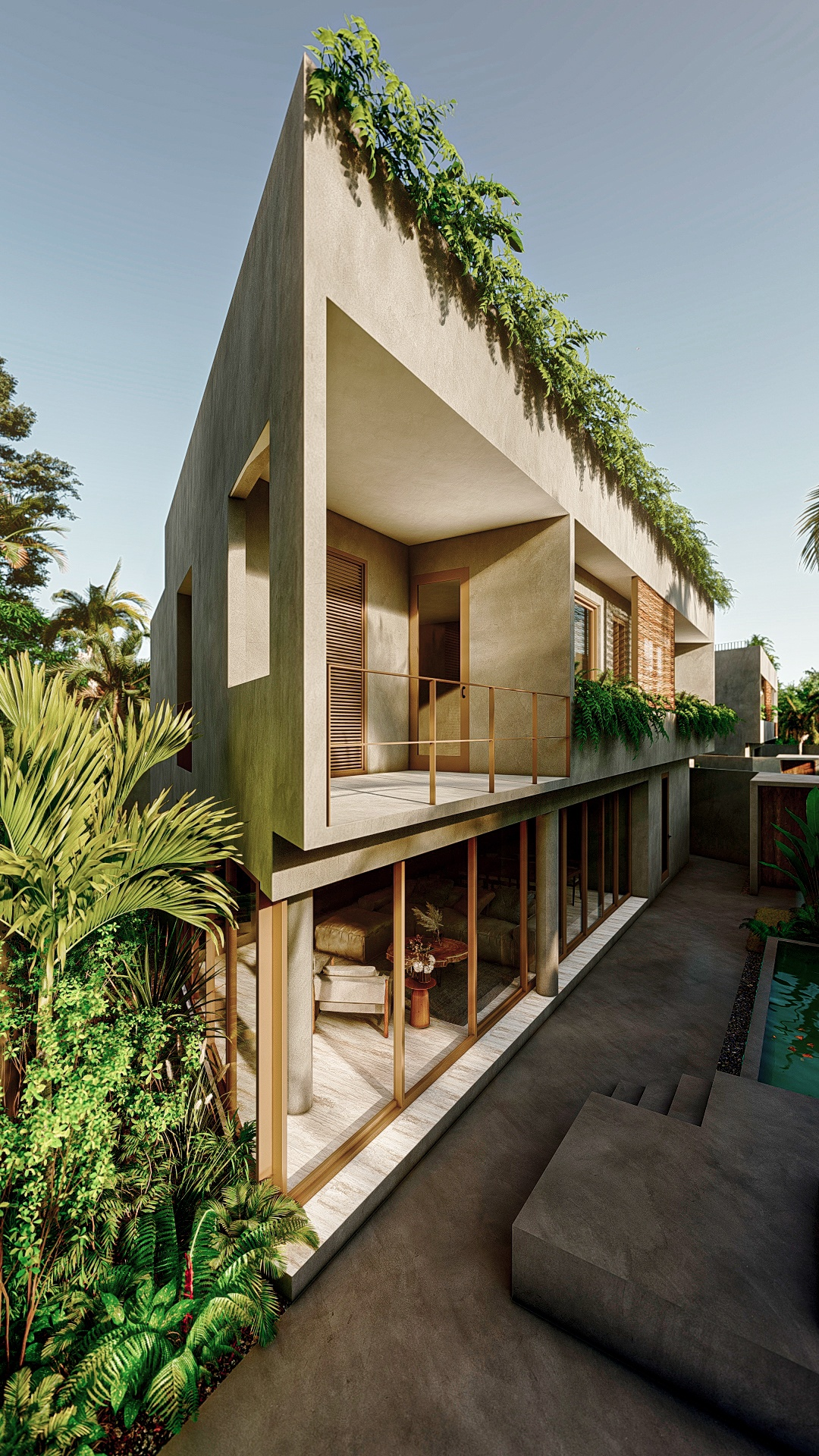 Twolum Villas