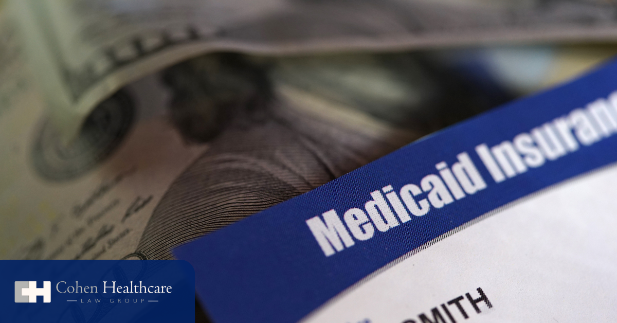 Does Stark Law Apply to Medicaid Patients?