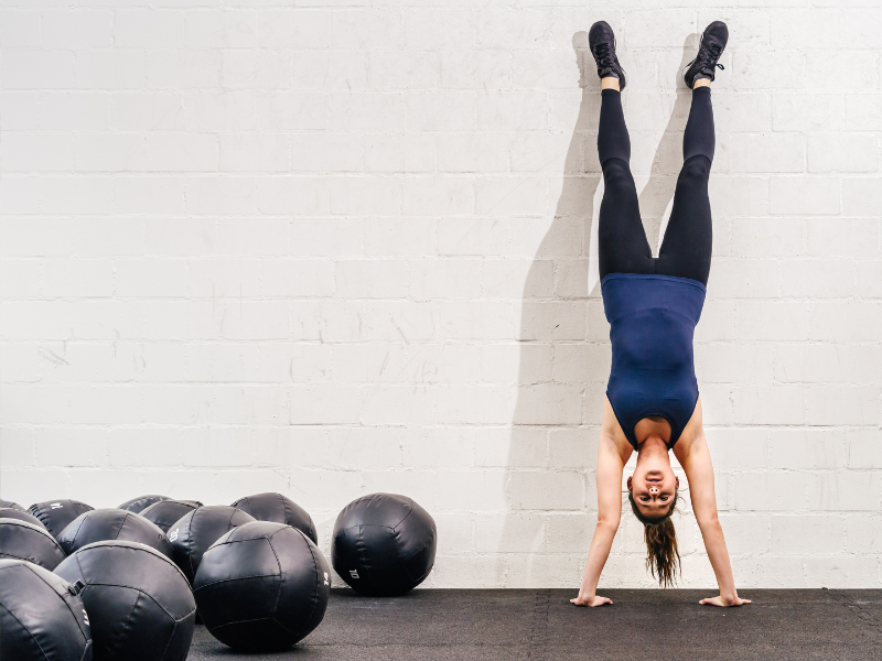 Safety Precautions for Wall Pilates