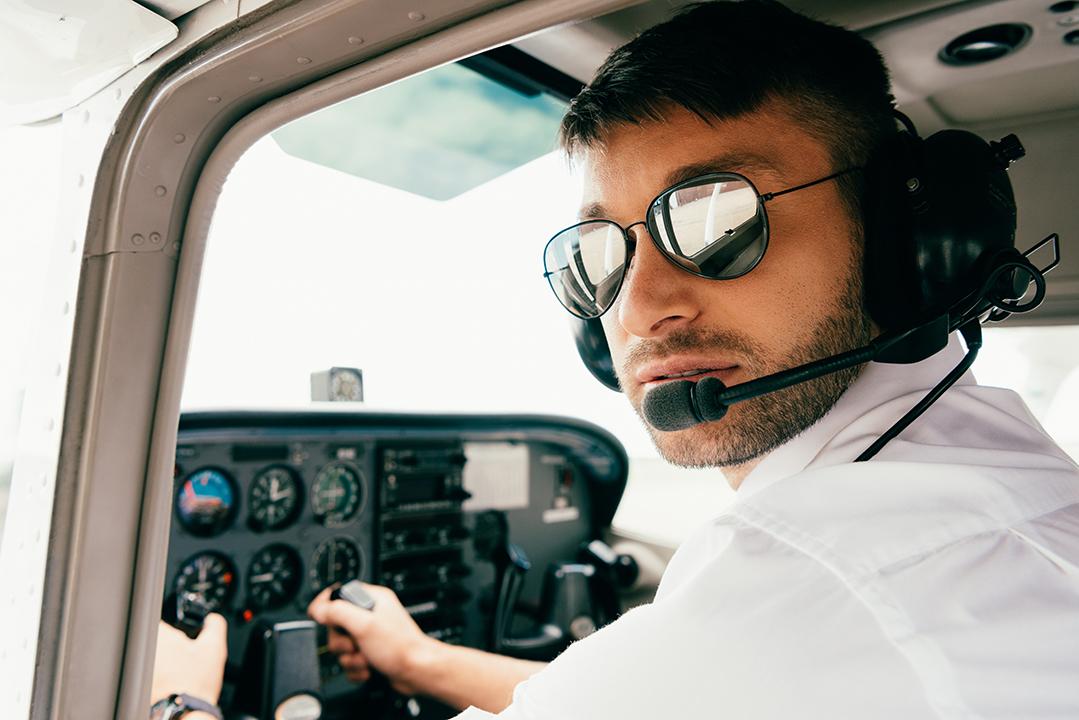 FAA ground school knowledge test checkride