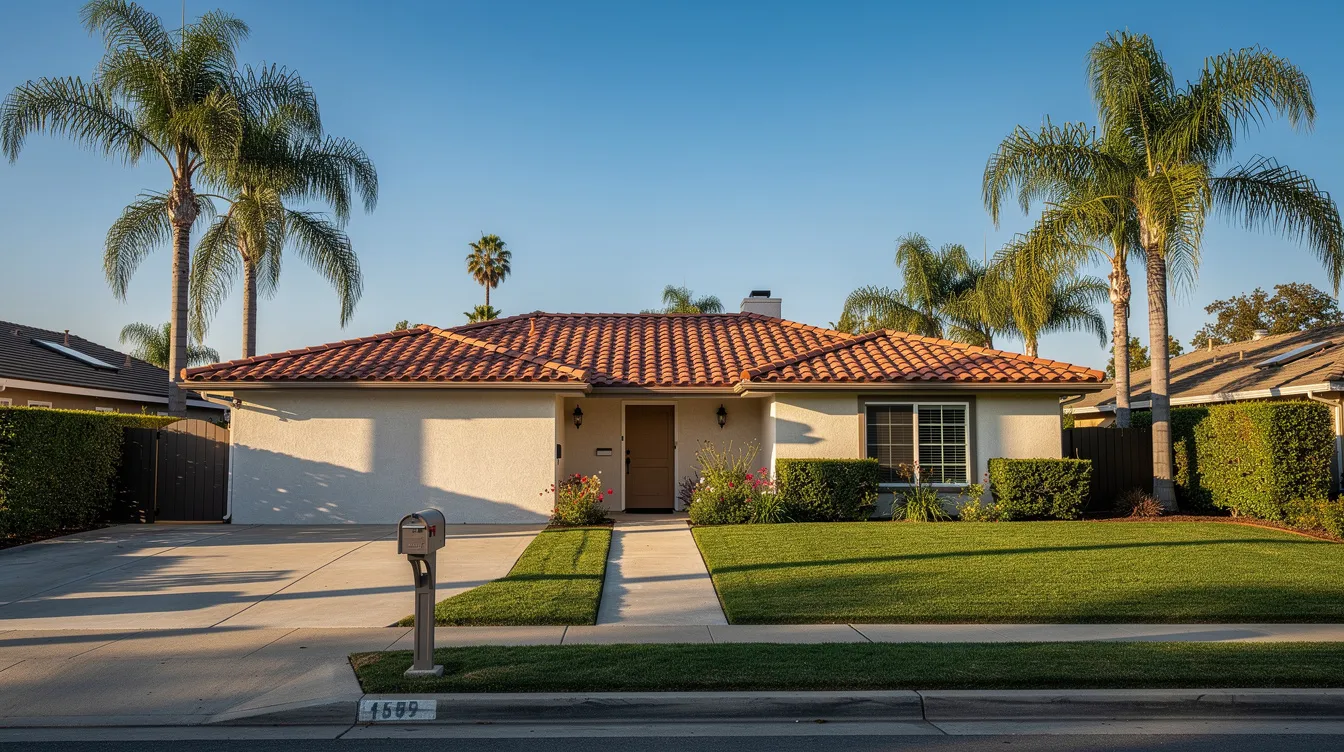 California HELOC Rates: How They Work, Today's Ranges & Smart Ways to Use Them