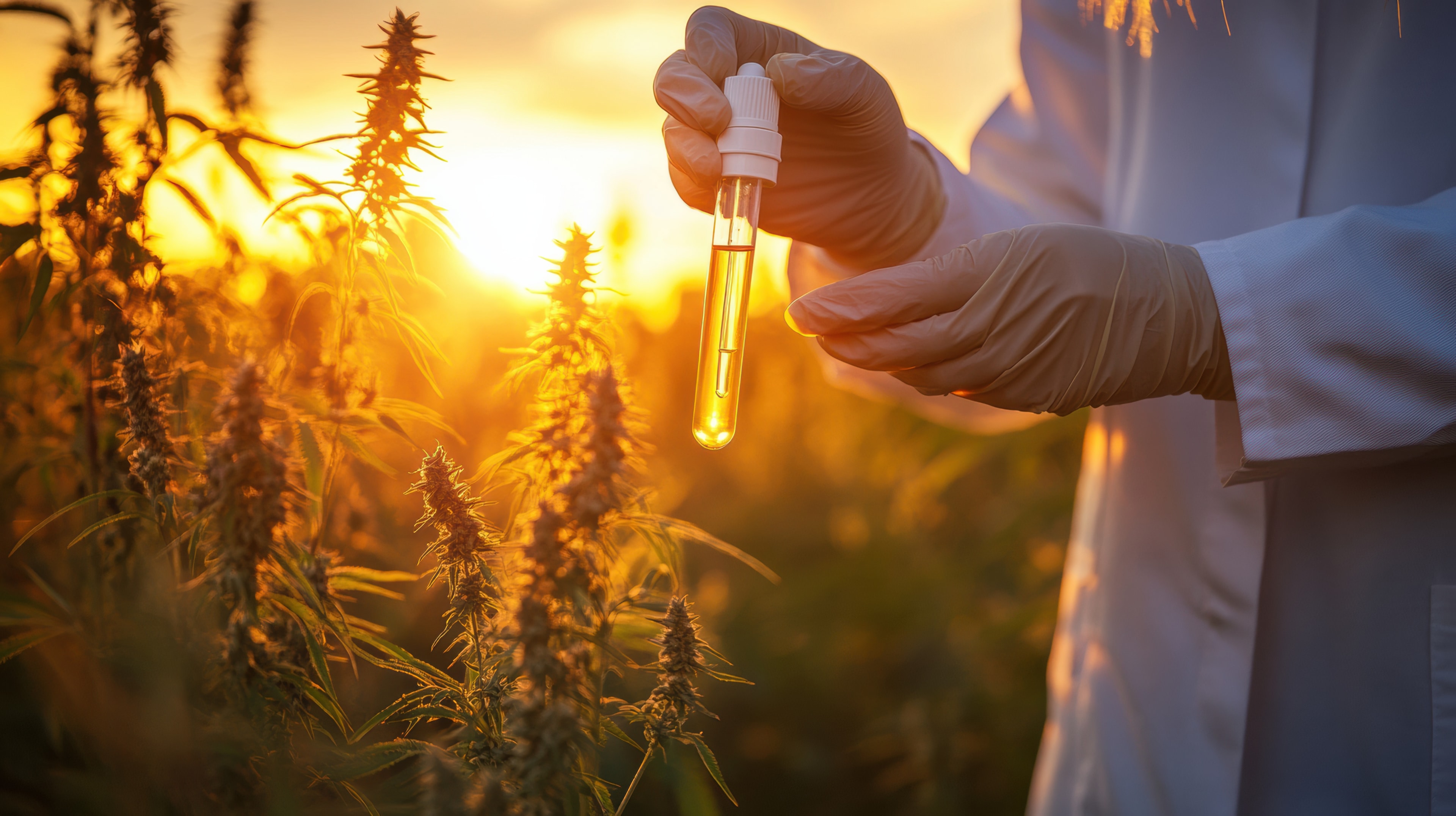 HHC vs Delta 8: What You Need to Know