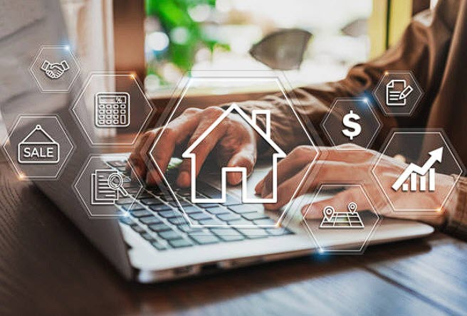 real estate marketing, market real estate