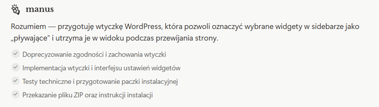 Manus AI – czym jest, jak działa i czym się różni od innych modeli?