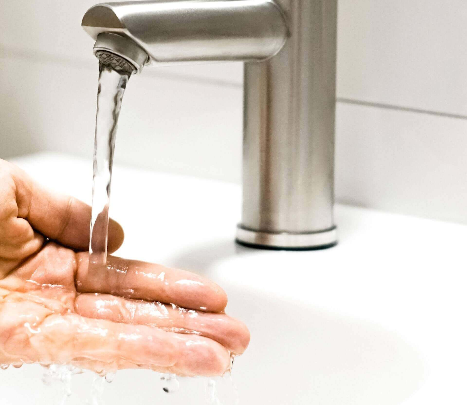 how-to-clean-hard-water-stains-from-stainless-steel-sink