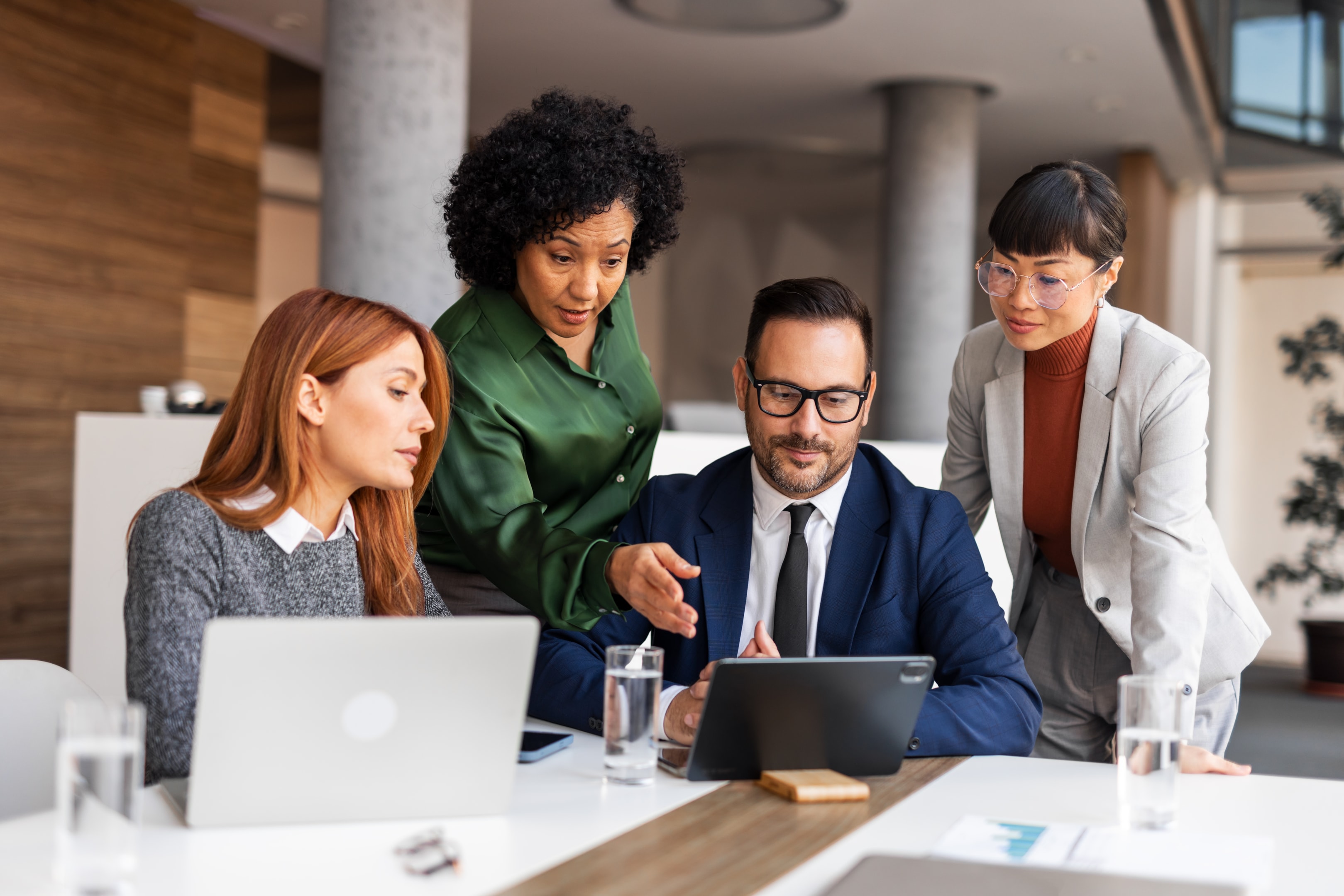 analiza oczekiwań finansowych kandydatów do firmy