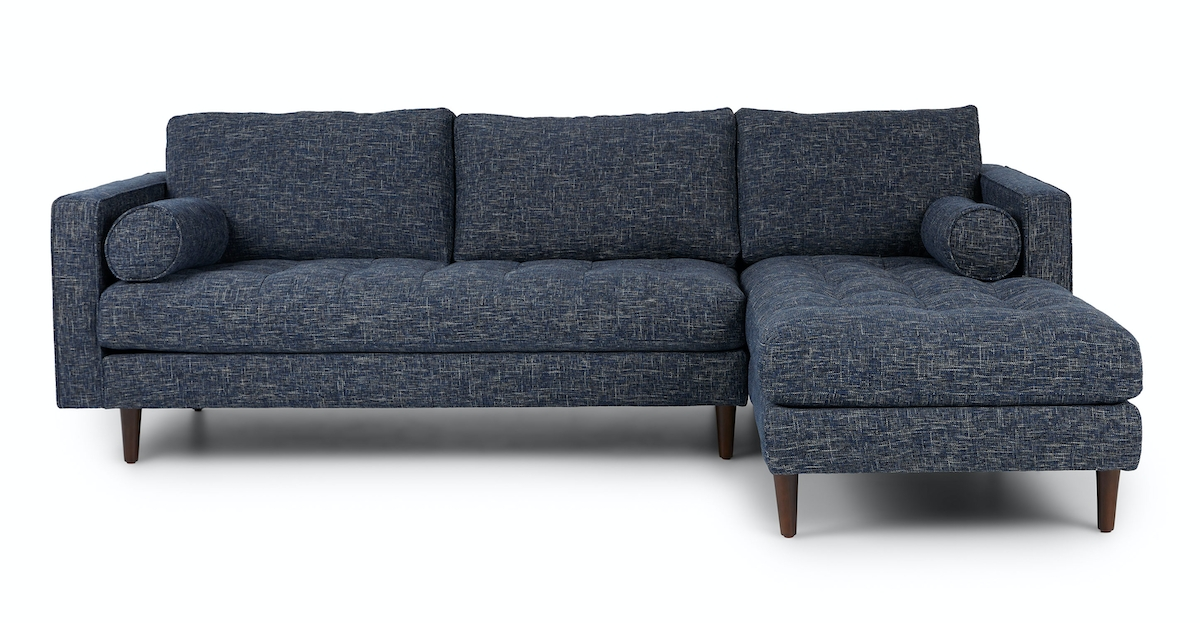 Article sectional sofa