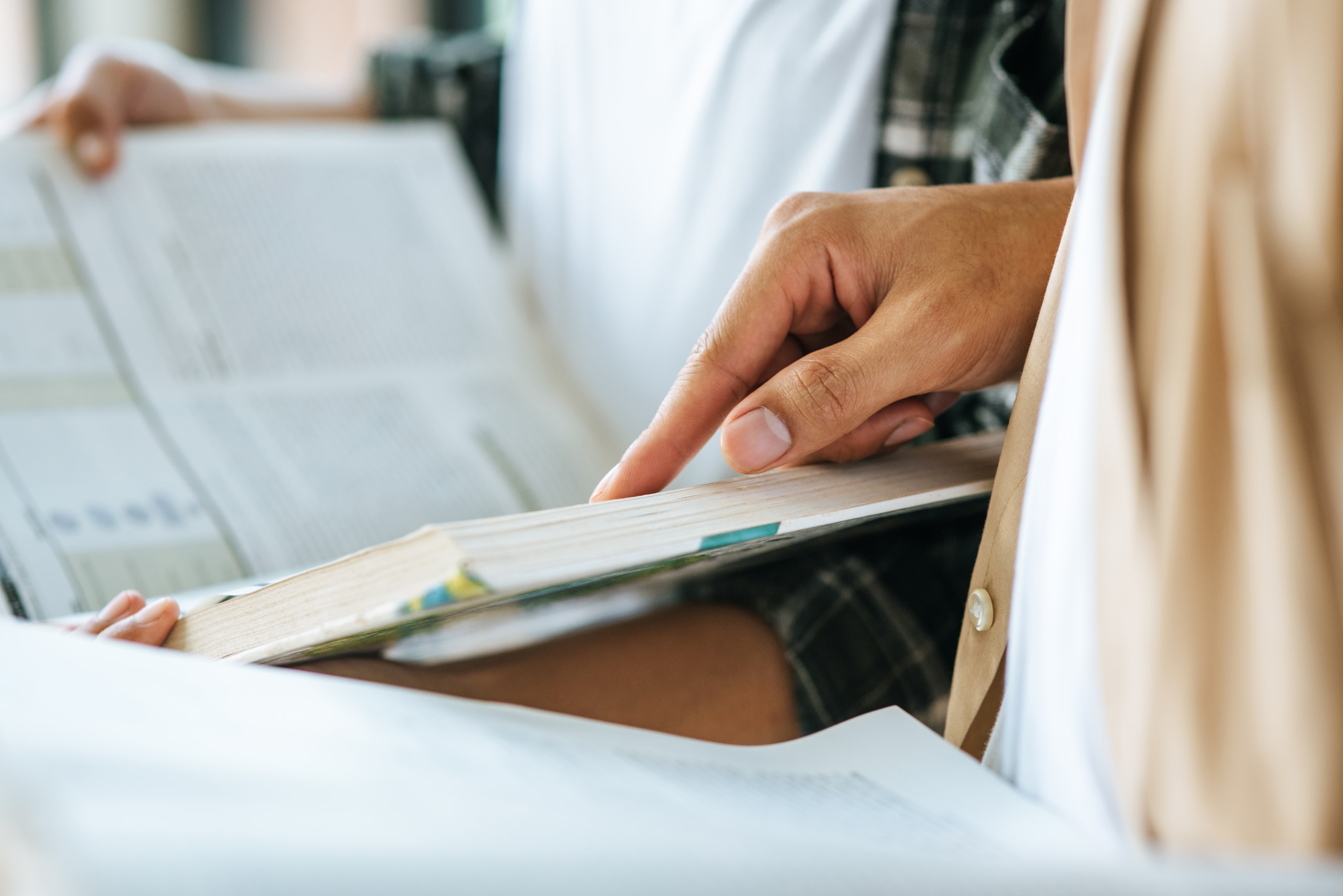 spisana strategia organizacji