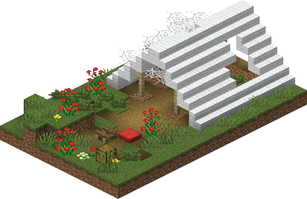 abandoned camp minecraft 26.3