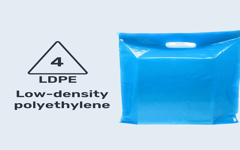 Recycling Of LDPE