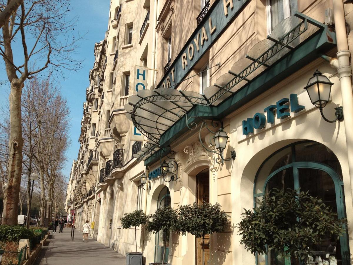 hotels in paris near jardin des plantes