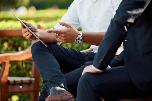 Any consulting business with a marketing strategy understands how to use the right marketing channel, such as a social media strategy to boost your social media presence