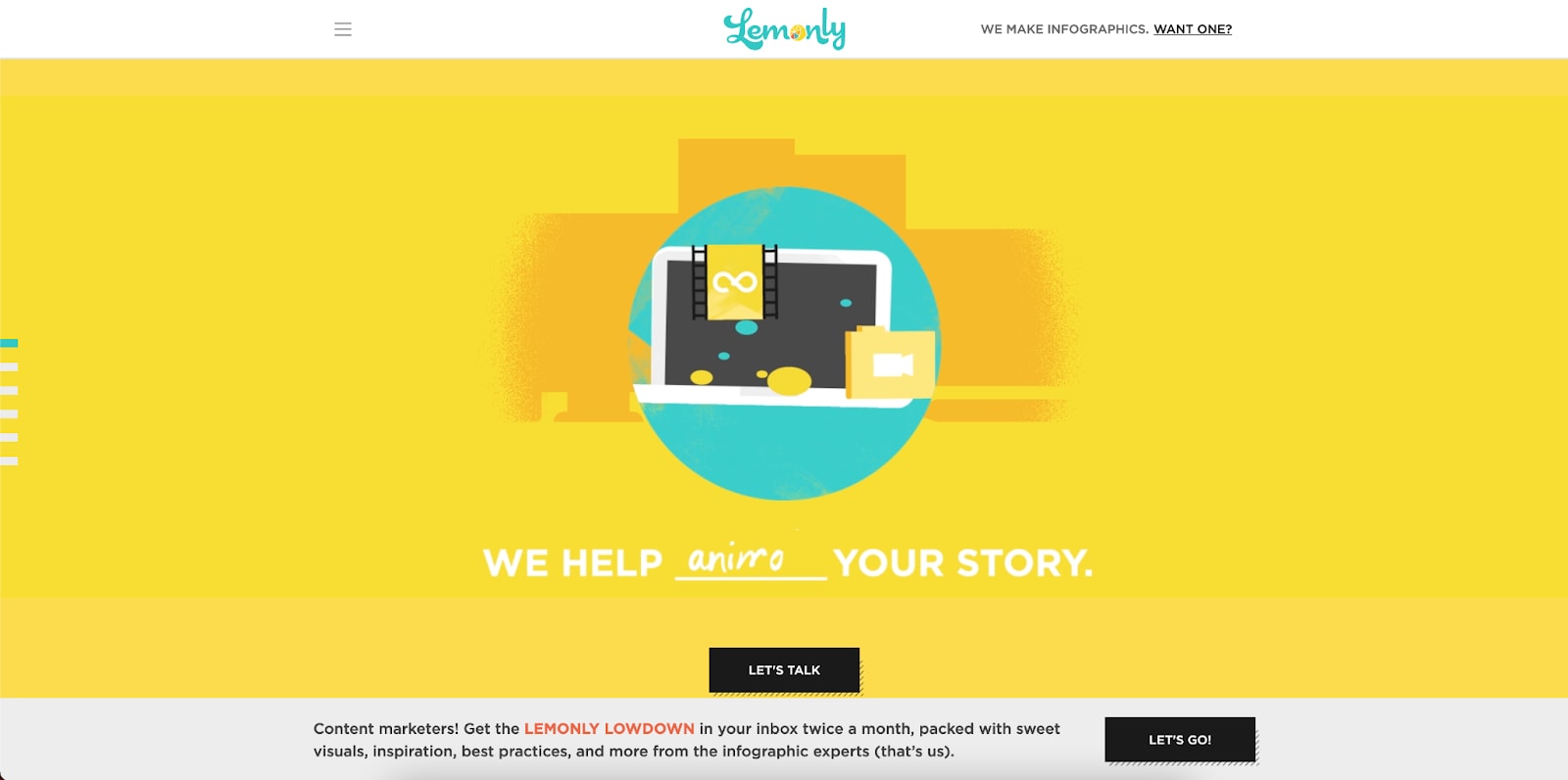Lemonly