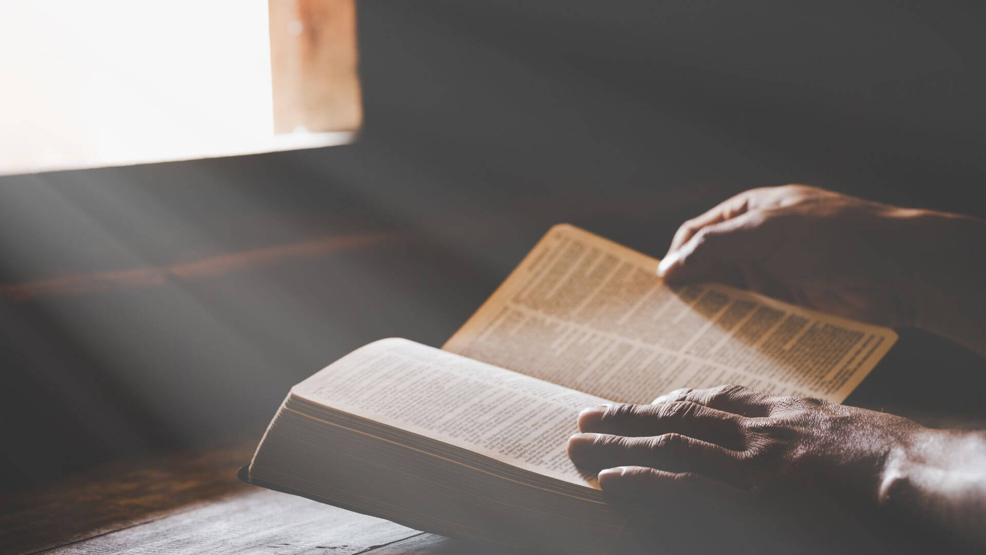 Children's Pastor Qualifications