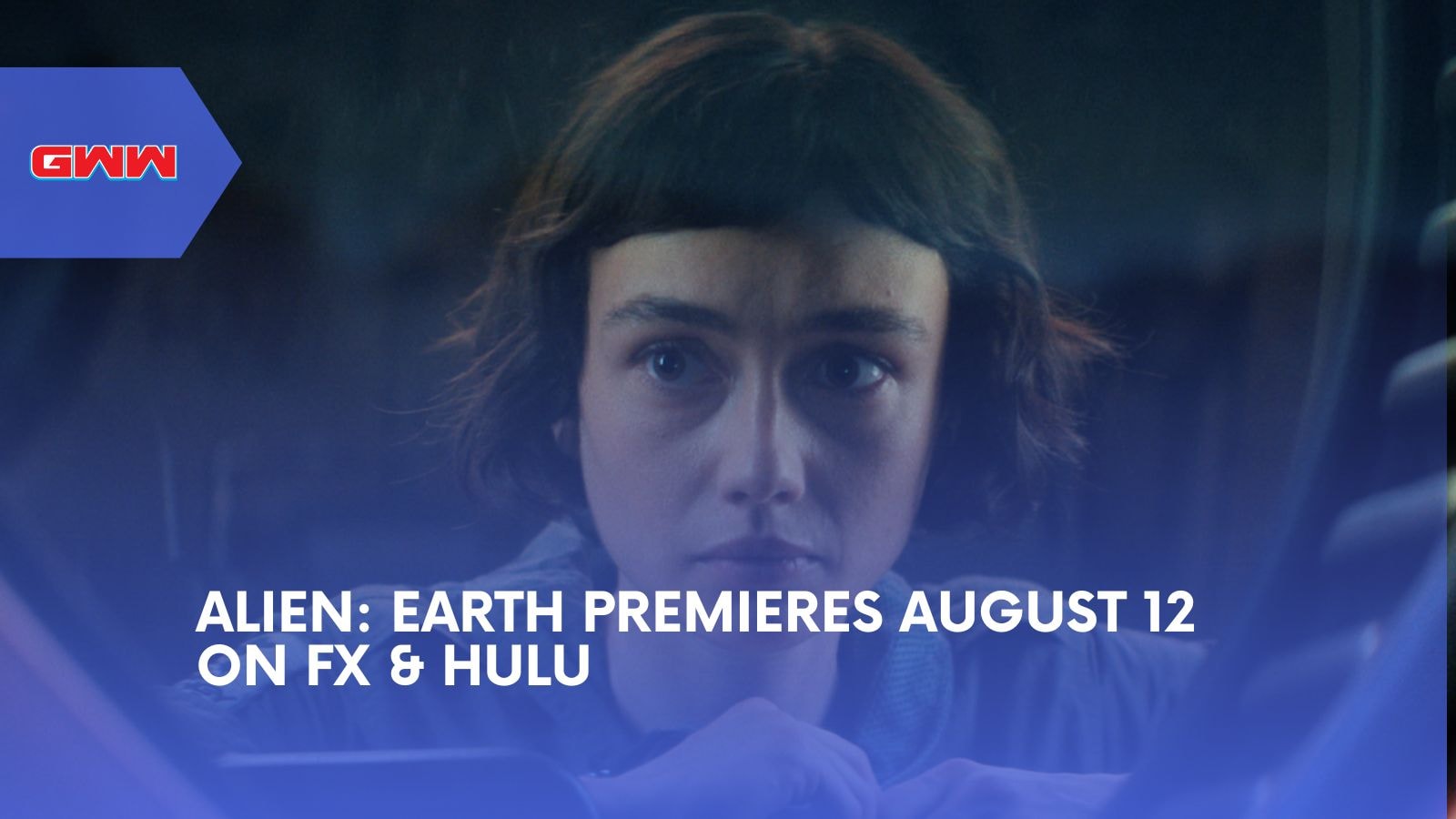 Alien: Earth Premieres August 12 on FX & Hulu