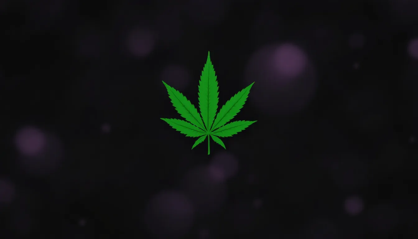 A group of cannabis enthusiasts enjoying the benefits of moon rock weed.