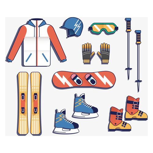 Ski Essentials