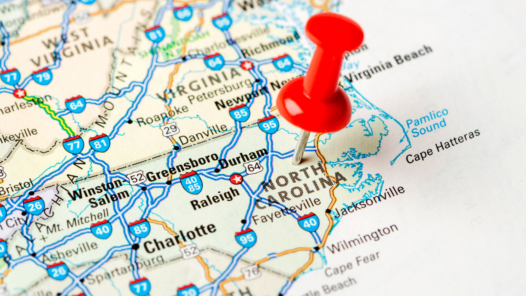 Where to buy Delta 8 in North Carolina