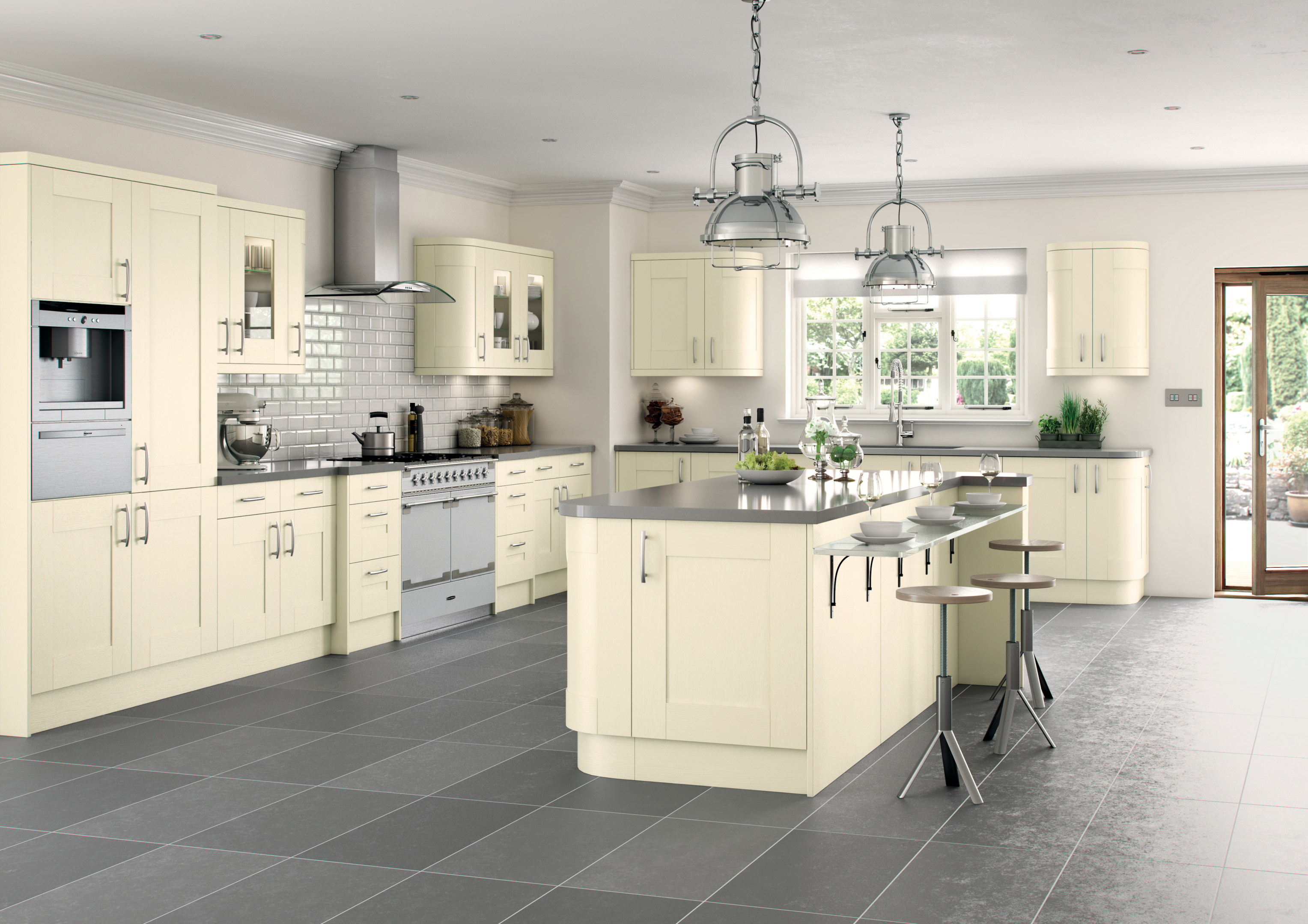 `Cartmel design