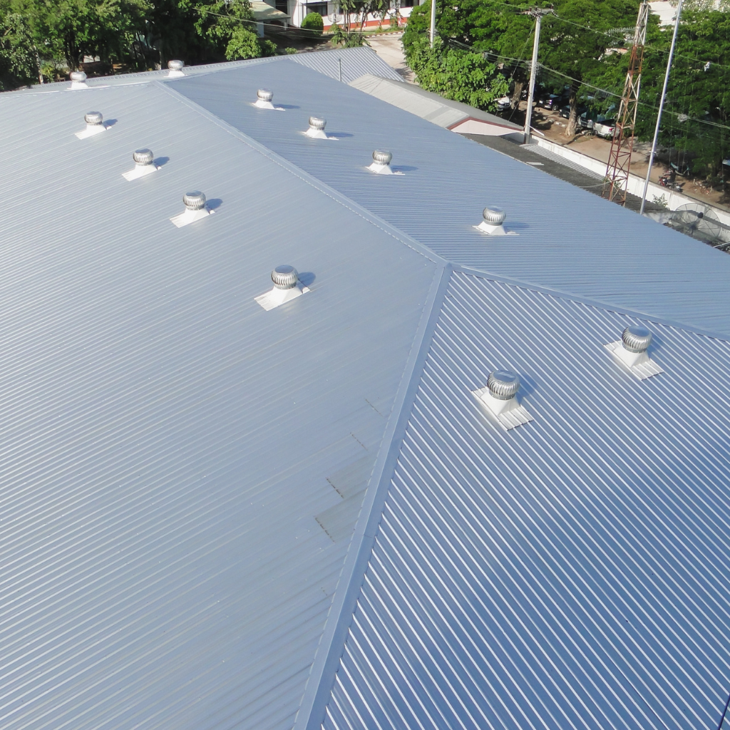 Comparing Metal Roofing Materials