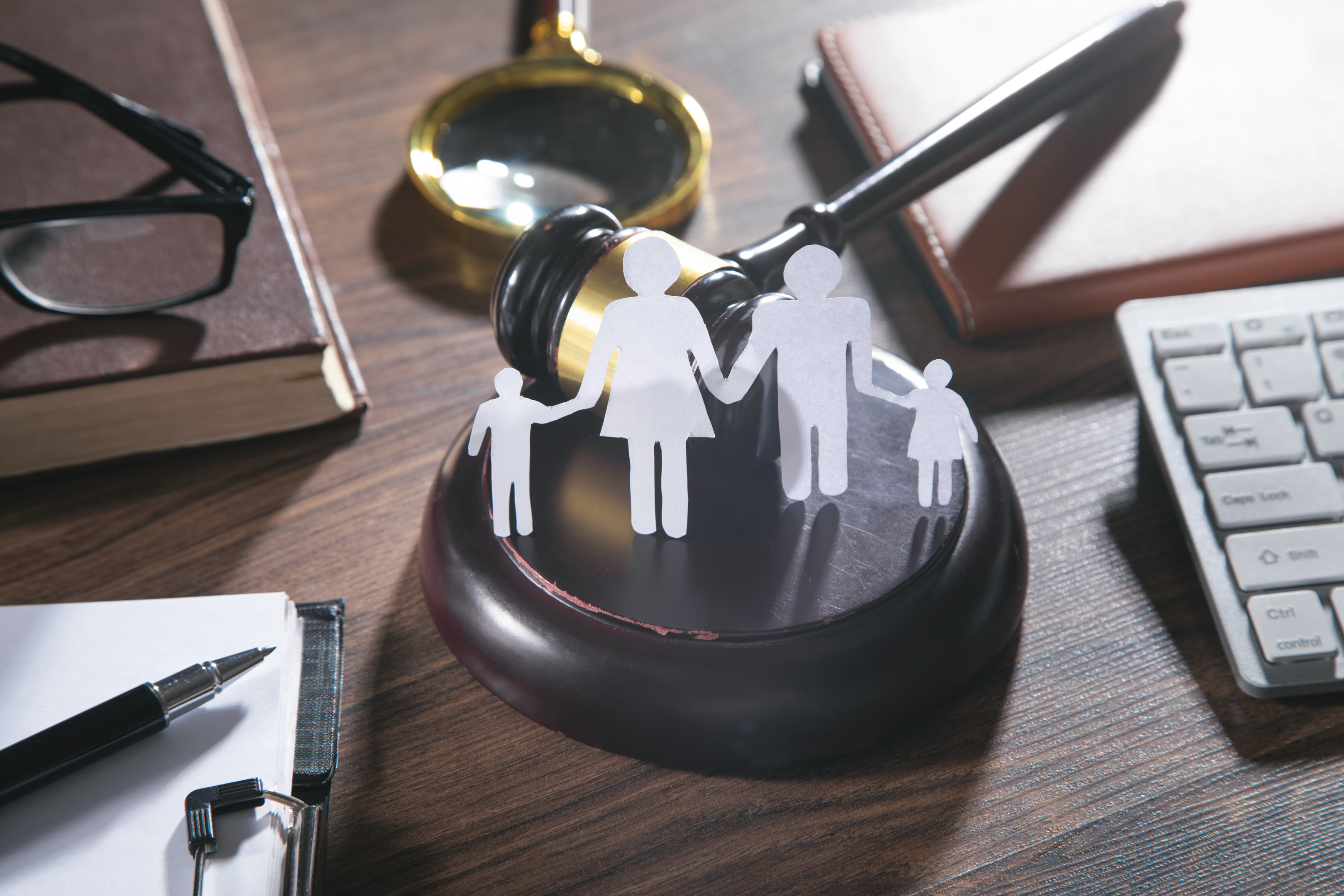 family law attorney, San Antonio child custody lawyers