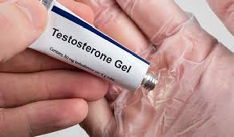 low testosterone treatments