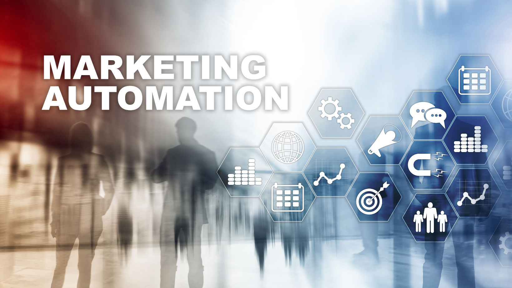 How can marketing automation software benefit your business?