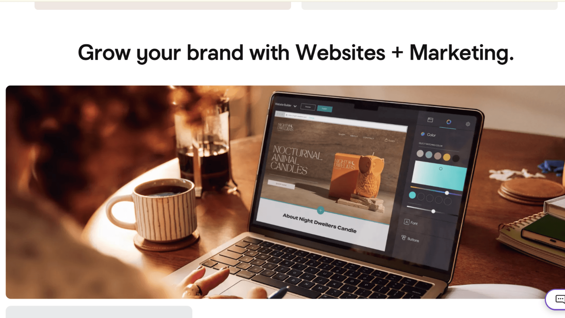 10 Best Ecommerce Website Builders for Your Online Store