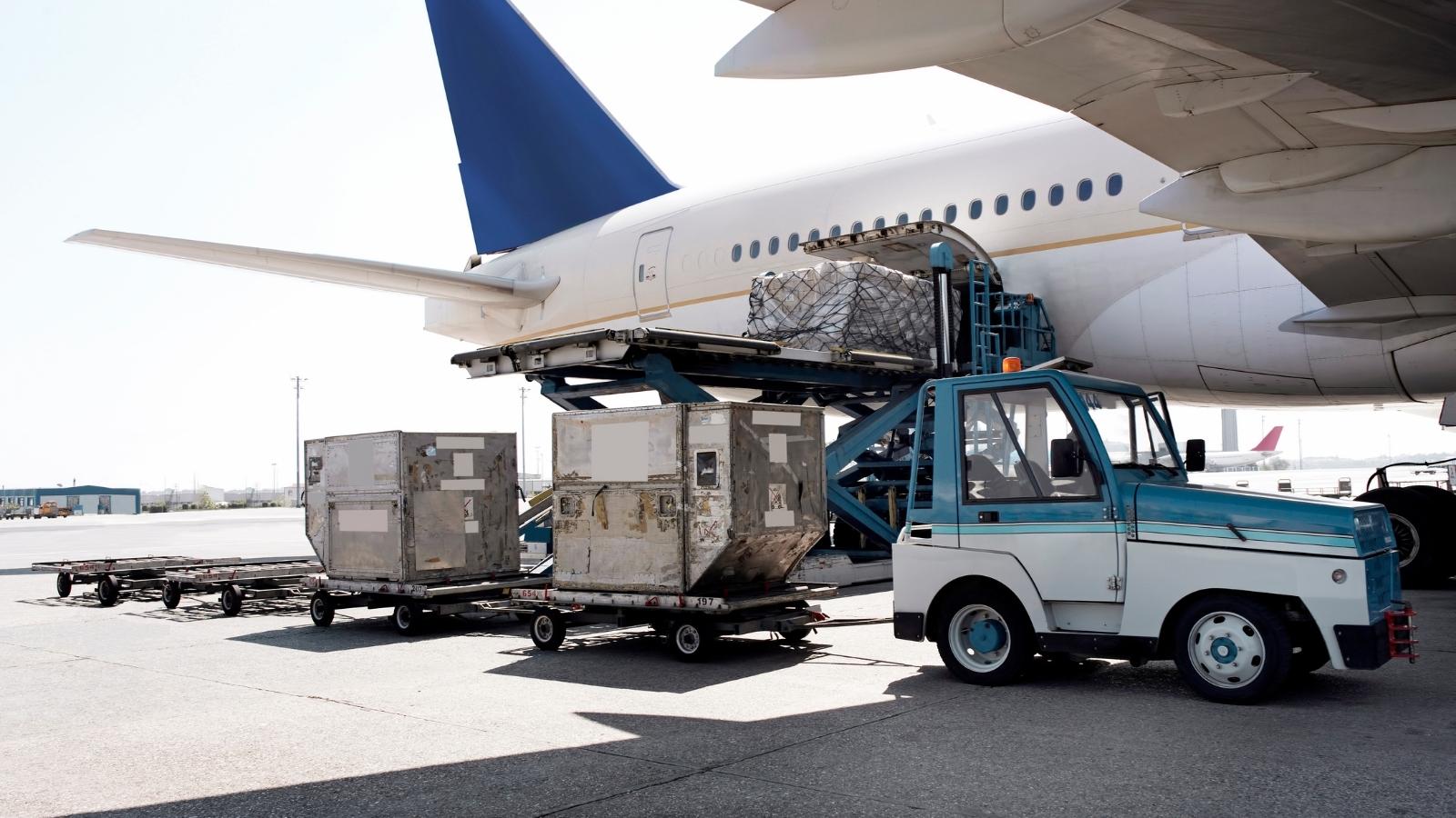 carrier capacity constraints