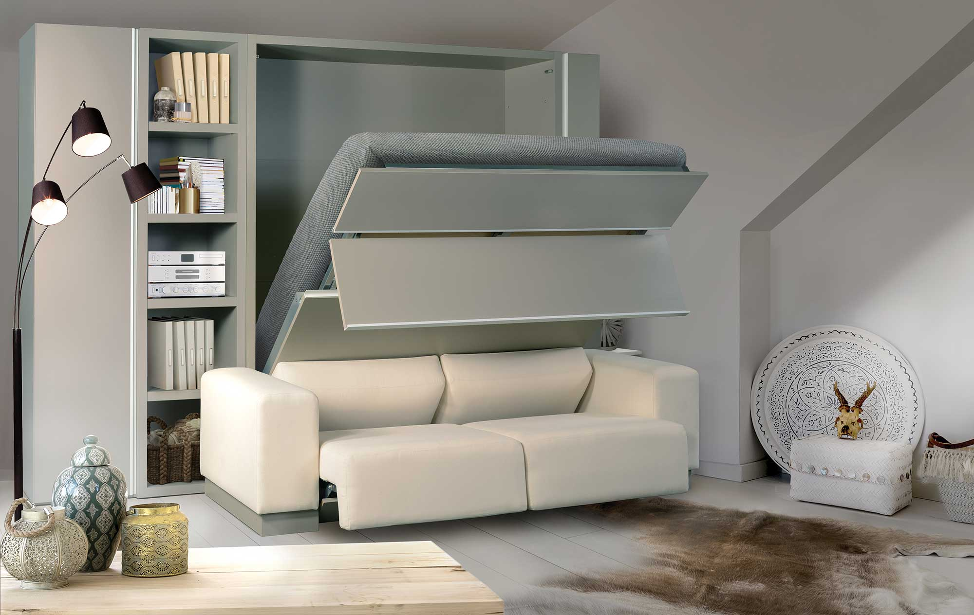 Space Saving Furniture To Have If You Live In A Studio Type Condo 