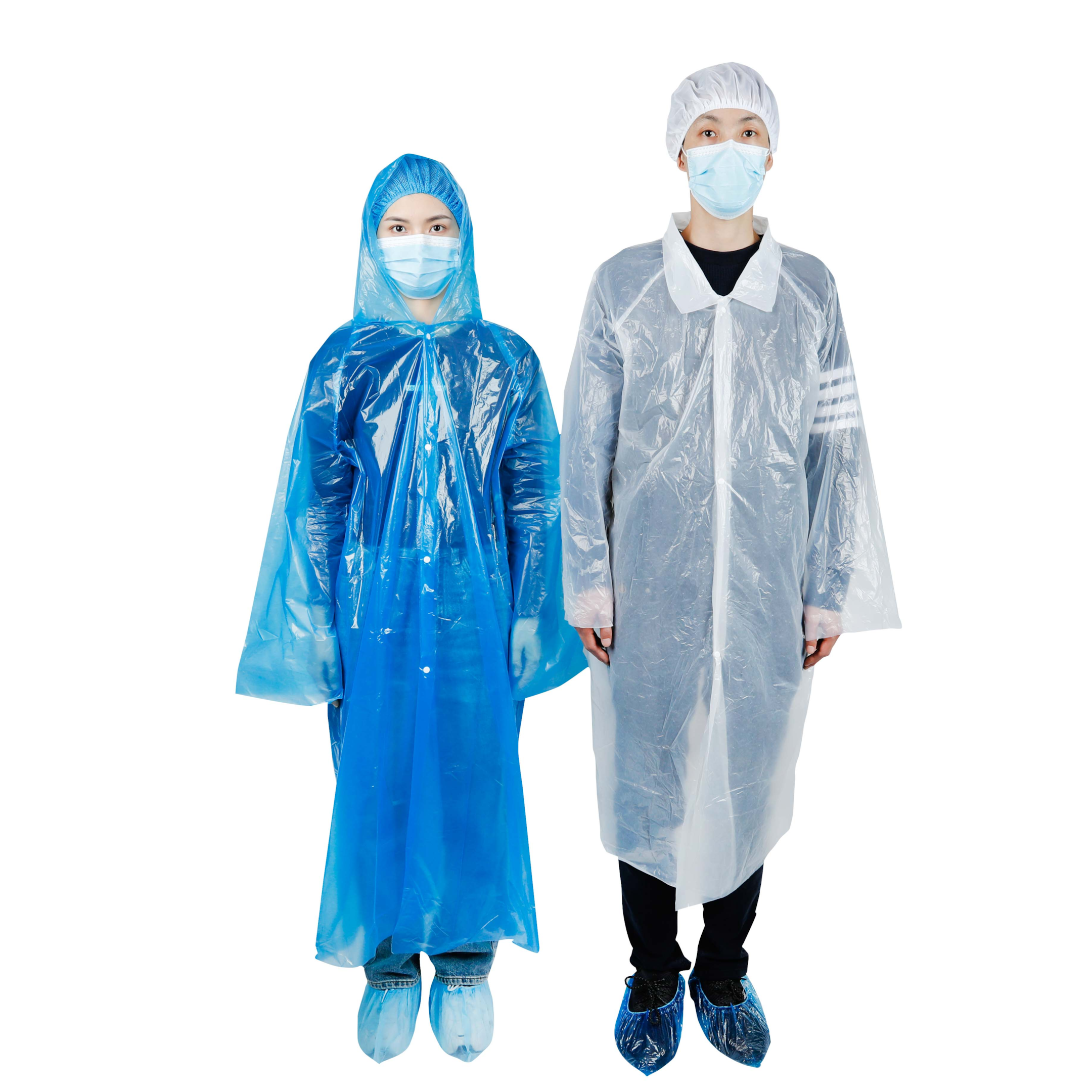 lab safety coat