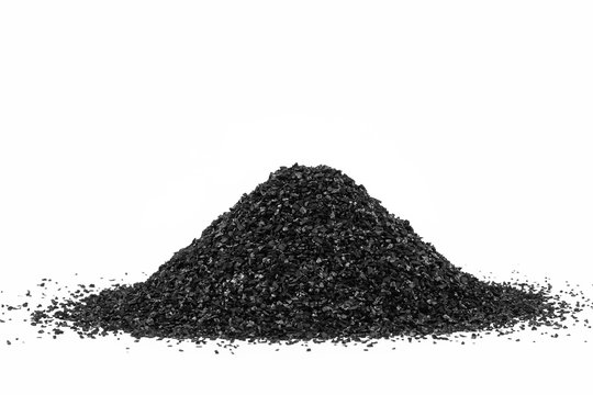 activated carbon