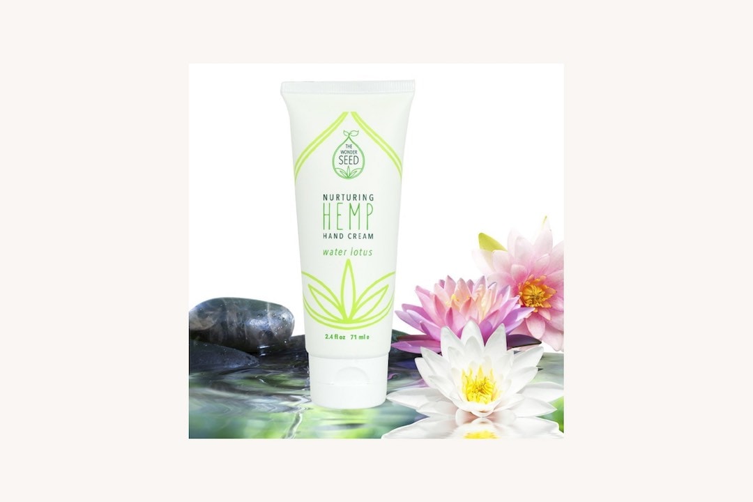 best ant aging non toxic hand cream