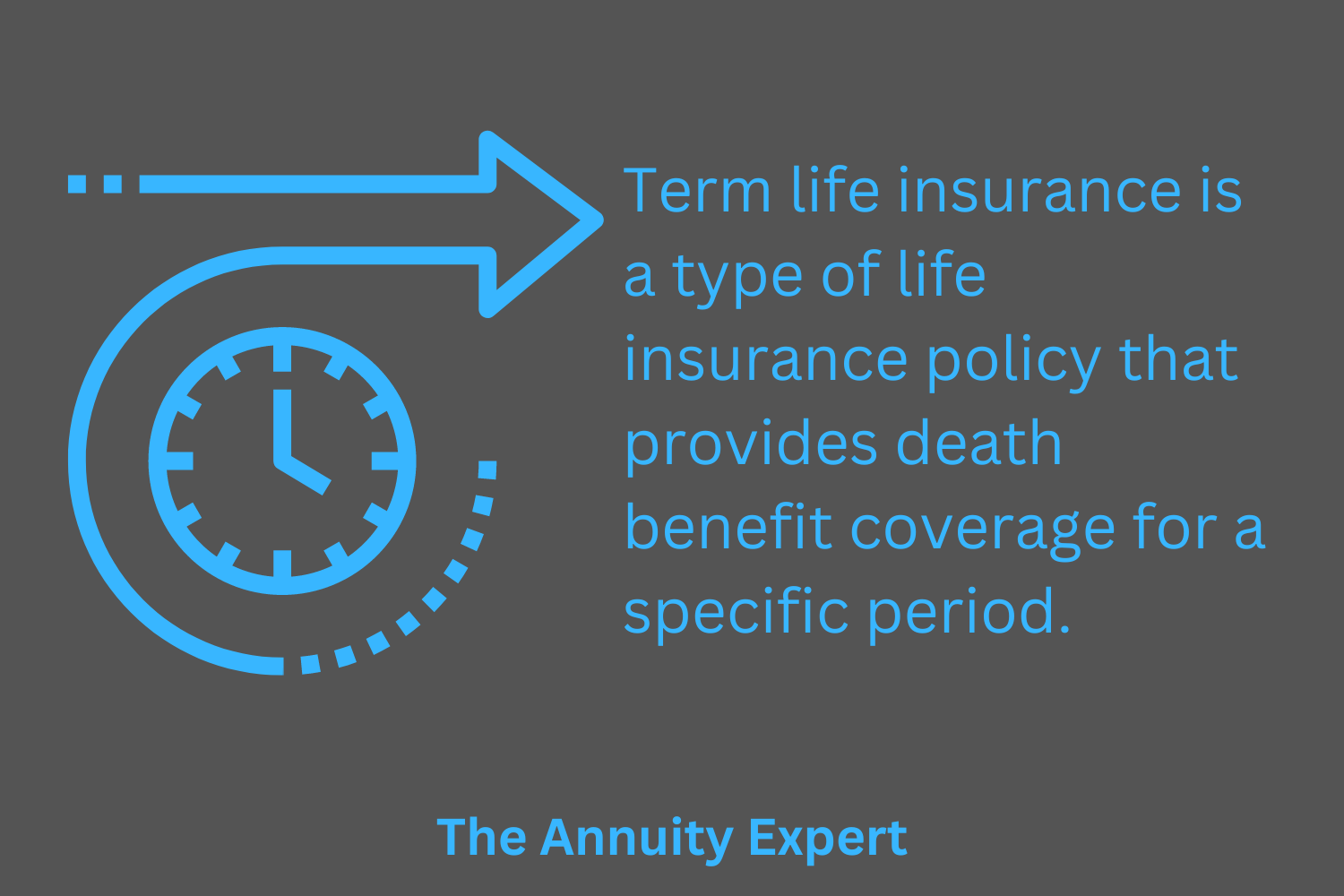 What Is Term Life Insurance?