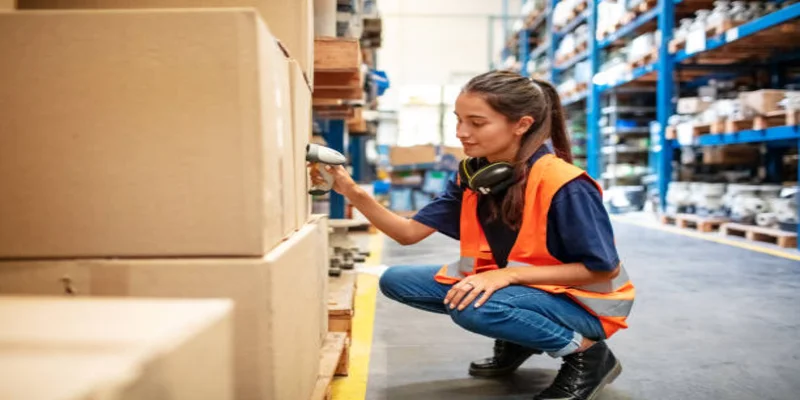 pick and pack fulfillment