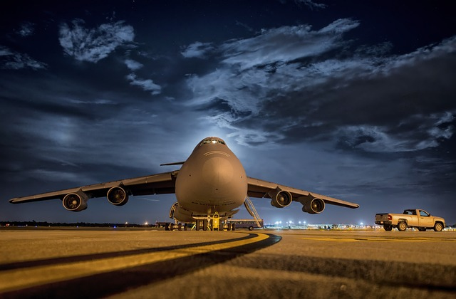 Regulacje i przepisy międzynarodowe, dotyczące przewozu towarów niebezpiecznych samolotami