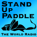 stand up paddle the world podcast