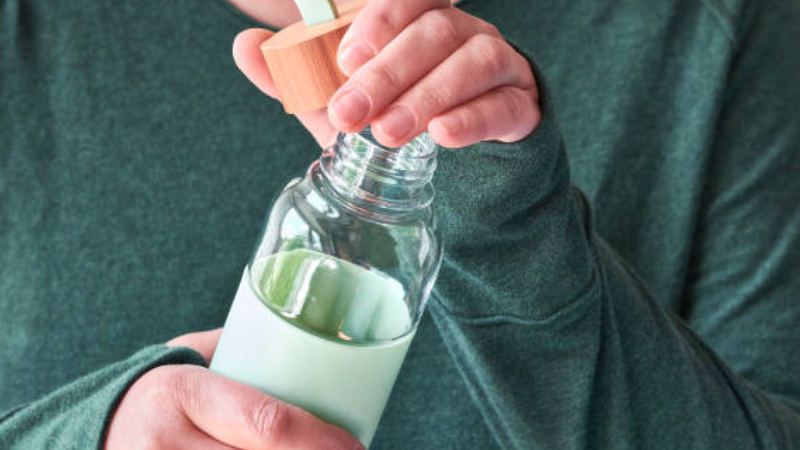 Все, что вам нужно знать о силиконовых складных бутылках для воды - Hongju