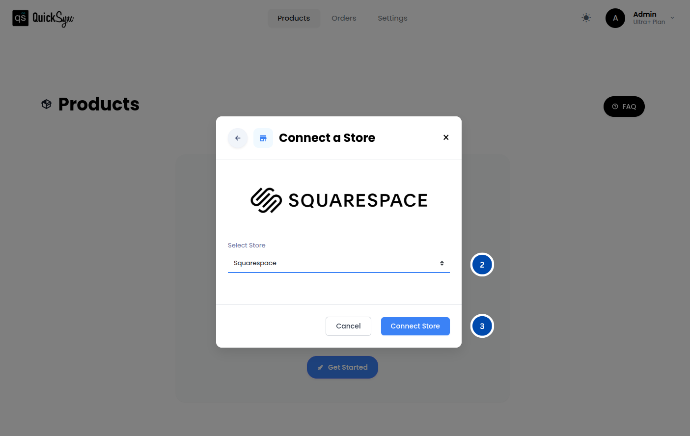 How to Connect Shopify to Squarespace How to Connect Shopify to Squarespace