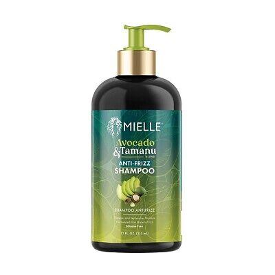 mielle avocado and tamanu reviews